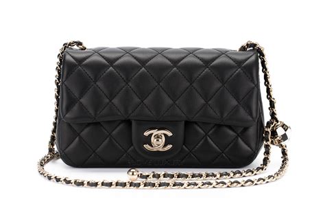 chanel mini rectangular 2017 price|chanel mini price.